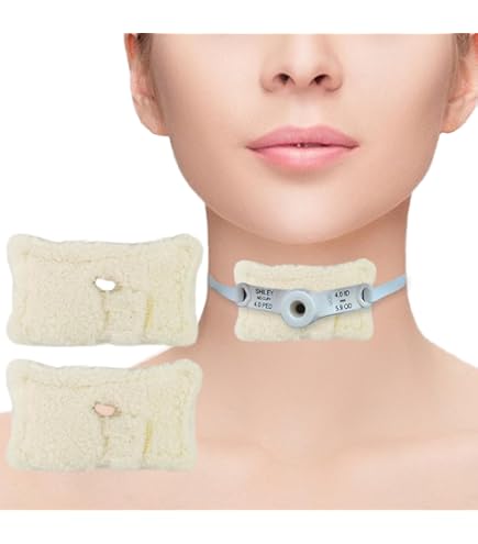 Amazon.com: KENDALL HEALTHCARE PROD. KND47800 Standard Trach Care